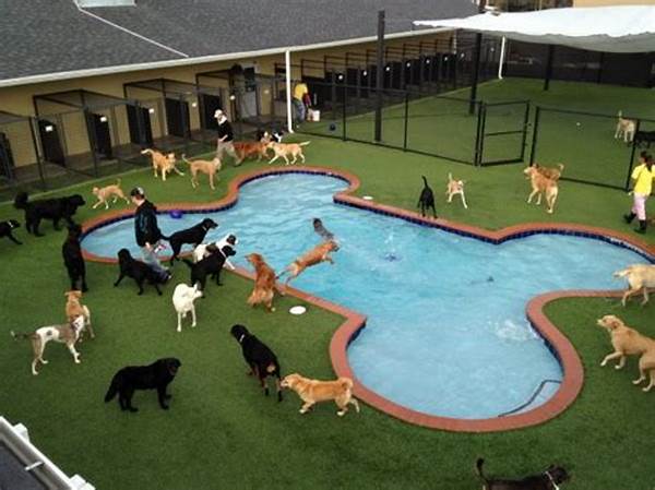 Pet Care Services In Luxury Golf Resorts