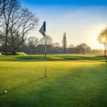 Premier Golf Courses Around London