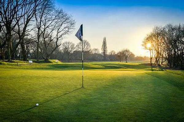 Premier Golf Courses Around London