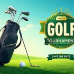 Premier Golf Tournament Settings