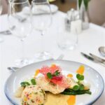 Premium Food Adventures In Golfing Destinations