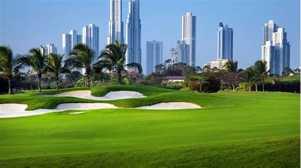 Premium Golf Travel Packages Abroad
