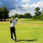 Preparing For A Golf Weekend Getaway