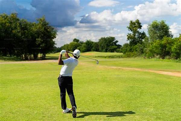 Preparing For A Golf Weekend Getaway