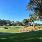 Prestigious Global Golf Competitions