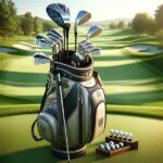 Recommended Golf Clubs For Weekends
