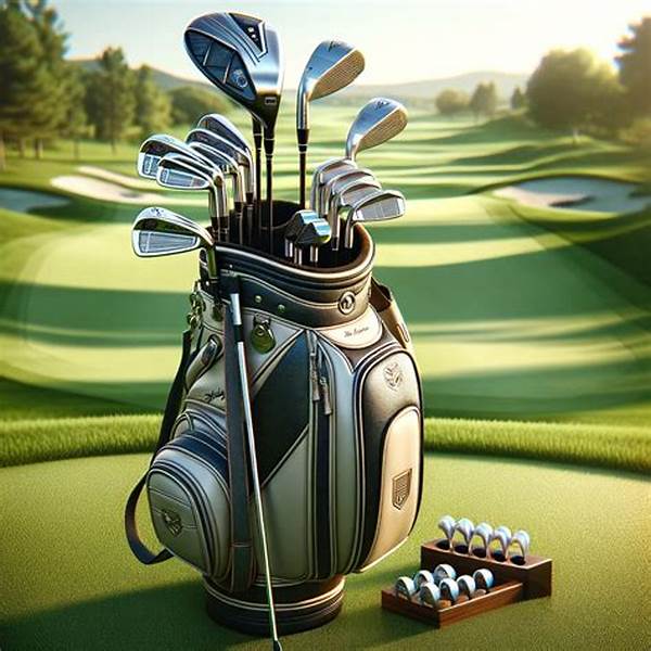 Recommended Golf Clubs For Weekends