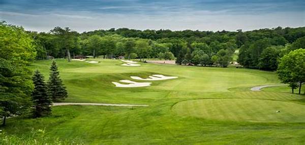 Recommended Group Trips To Golf Resorts