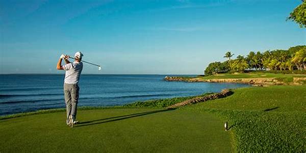 Renowned Global Golf Holiday Spots