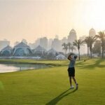 Renowned Golf Courses Abroad