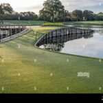 Renowned Locations For Golf Championships