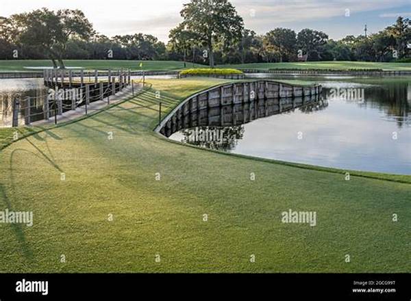 Renowned Locations For Golf Championships