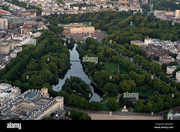 Reserve Golf Time Buckingham Palace Vicinity
