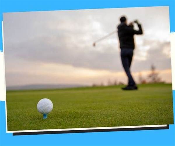 Resorts Offering Bespoke Golf Coaching