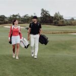 Romantic Golf Getaway Packages