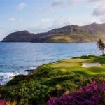 Scenic Golf Resorts In Kauai