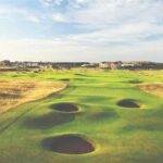 Tailored Golf Vacation Experiences