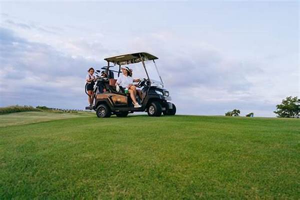 Top Family-oriented Golf Destinations