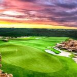 Top Golf Resorts For Vacation