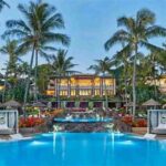 Top Hawaii Resorts With Golf