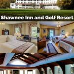 Tranquil Resorts For Golfing Couples