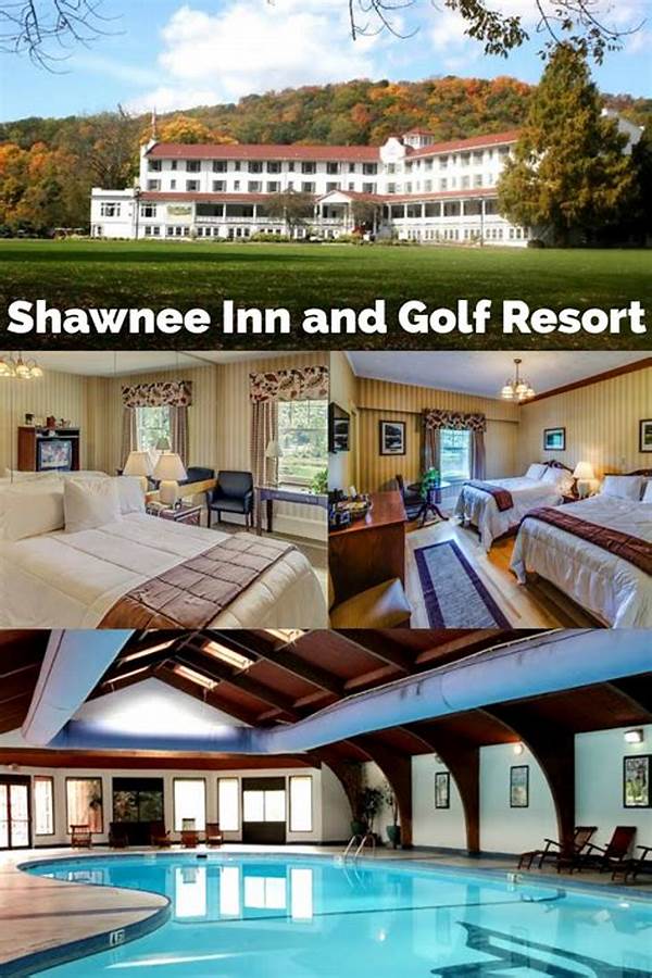 Tranquil Resorts For Golfing Couples