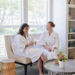 Tranquil Weekend Spa Package