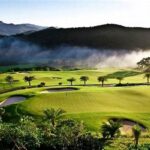 Unique Golf Courses In Asia