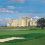 Unique Winter Golf Vacation Destinations
