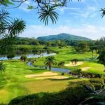Upscale Golfing Holidays Singapore