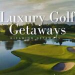 Upscale Golfing Weekend Escapes