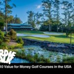Value For Money Golf Tours