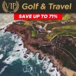 Vip Golfing Travel Packages