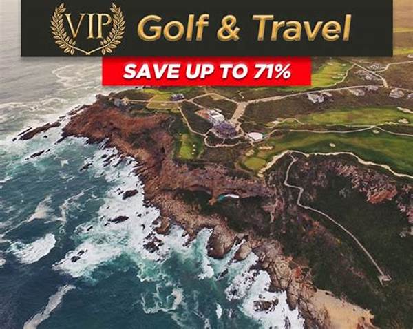 Vip Golfing Travel Packages