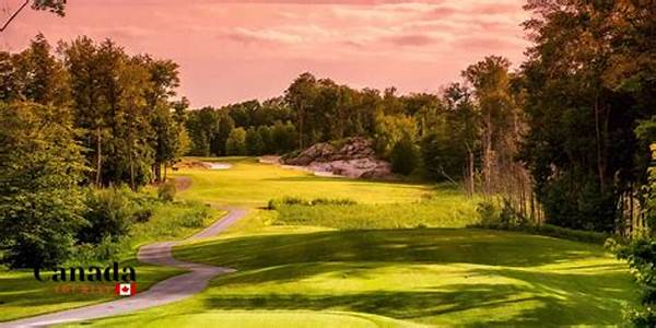 Wallet-friendly Golf Vacations