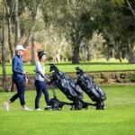 Winter Golfing In Exotic Countries