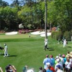 World-renowned Golf Tournament Venues