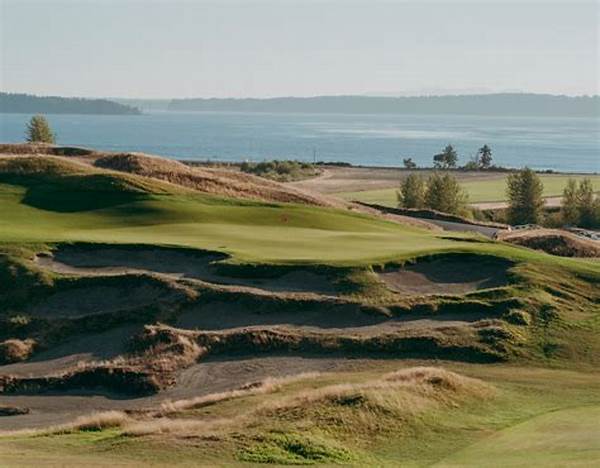 Year-round Golf Destination Guide