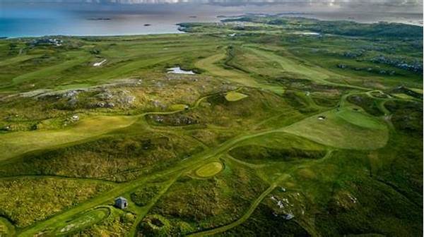 Year-round Golfing Locations Worldwide