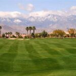 Year-round Sunny Golf Vacation Spots
