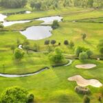 Year-round Sunny Golfing Retreats