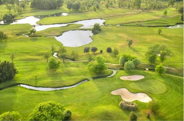 Year-round Sunny Golfing Retreats