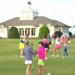 Adults-focused Golfing Retreats Abroad