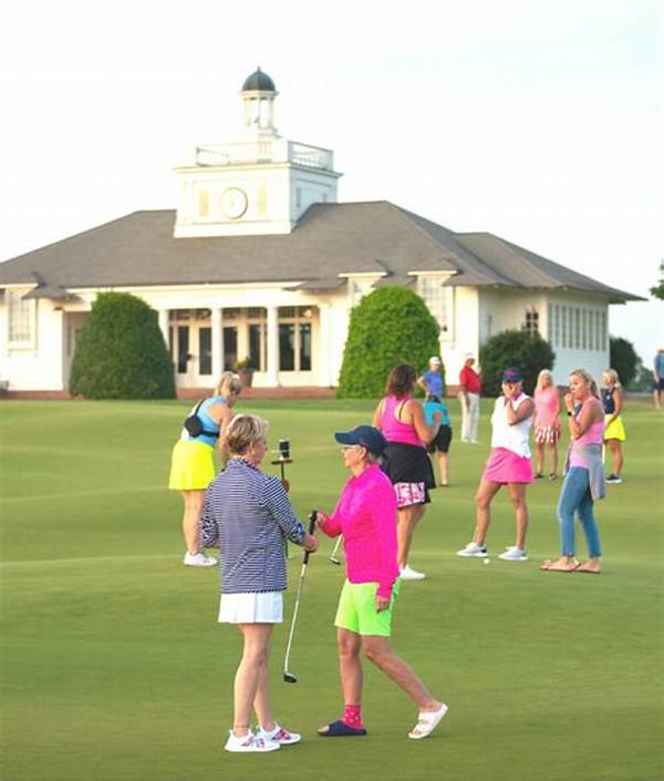 Adults-focused Golfing Retreats Abroad