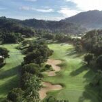 Adventurous Golf Travel Experiences