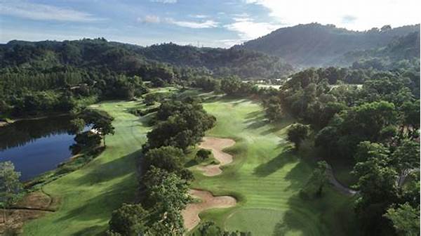 Adventurous Golf Travel Experiences