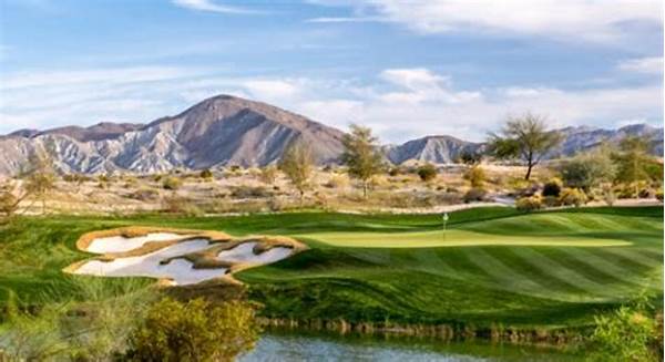 Affordable Golf Weekend Getaways