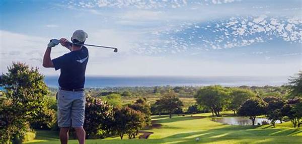 Affordable Group Golf Vacations
