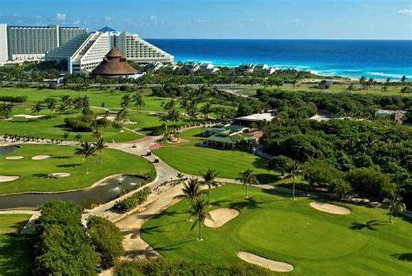 All-inclusive Golf Getaway Deals