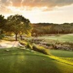 All-inclusive Golf Wellness Trips